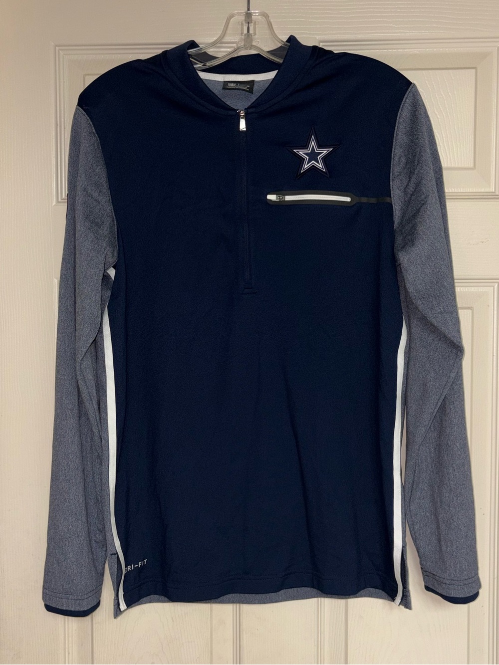 Nike Dallas Cowboys Pullover